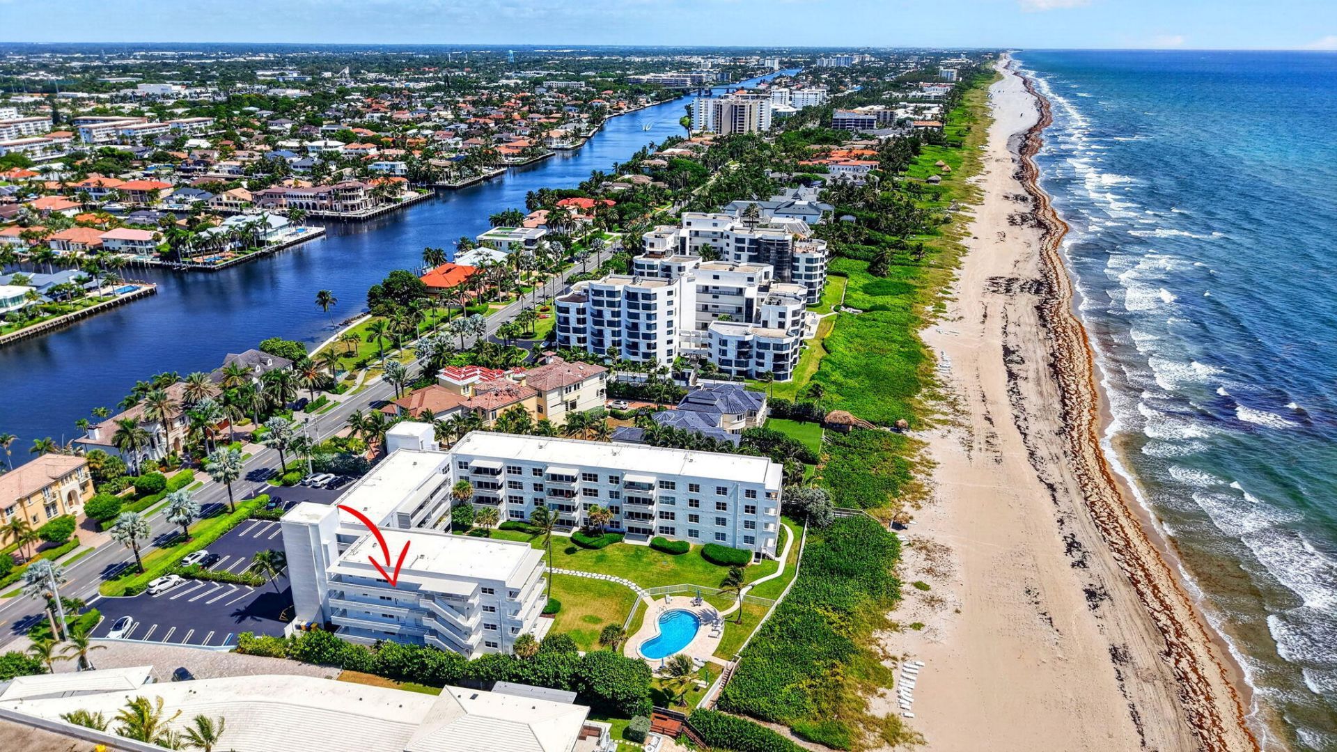 2701 S Ocean Boulevard, Unit 47, Highland Beach, FL 33487 Photo