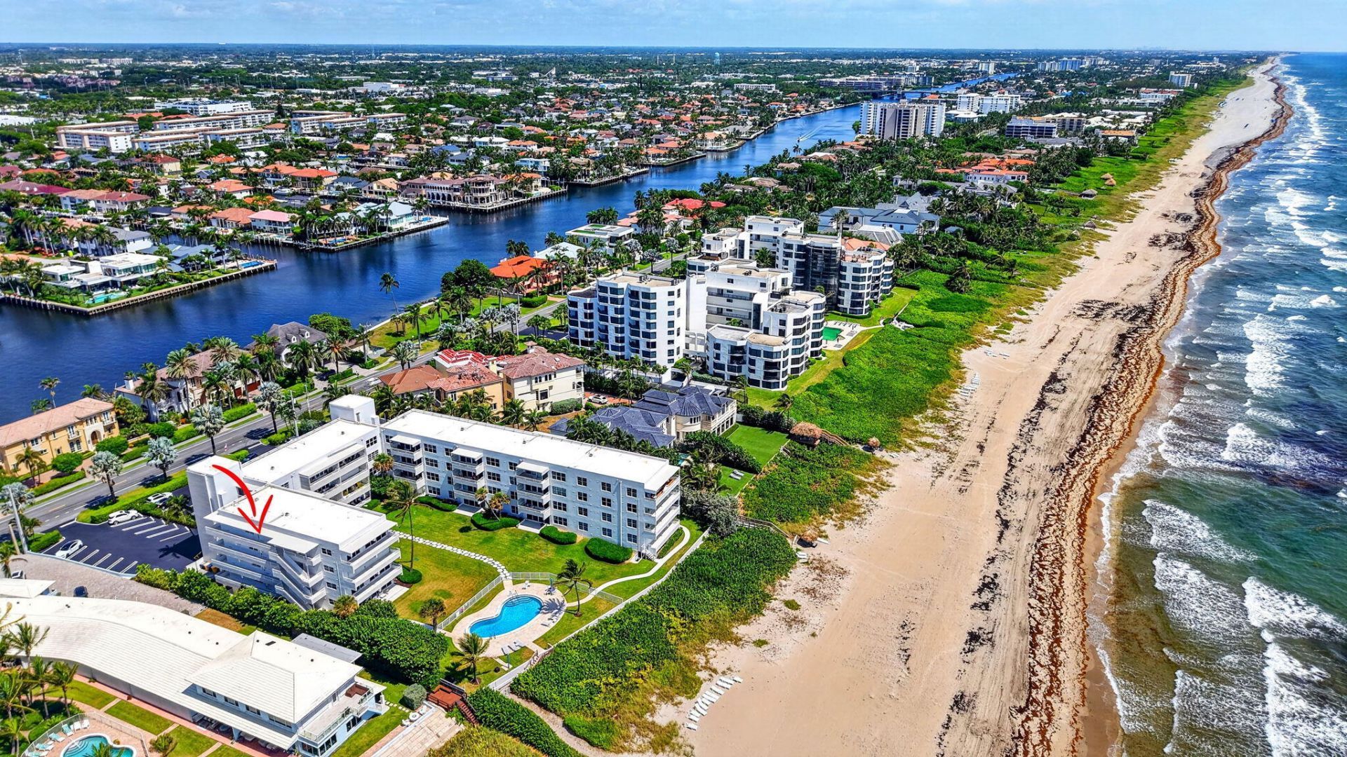 2701 S Ocean Boulevard, Unit 47, Highland Beach, FL 33487 Photo