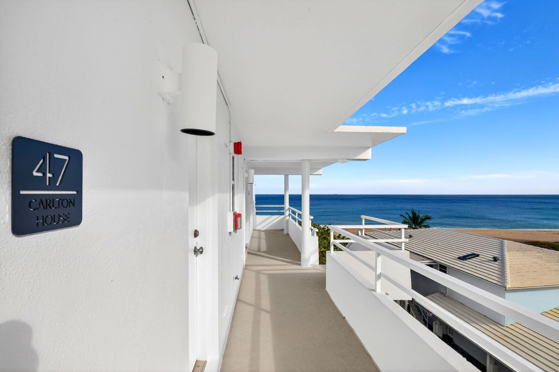 2701 S Ocean Boulevard, Unit 47, Highland Beach, FL 33487 Photo
