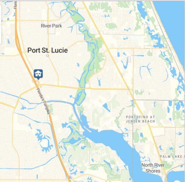 398 SW Chandler Terrace, Port Saint Lucie, FL 34984 Photo