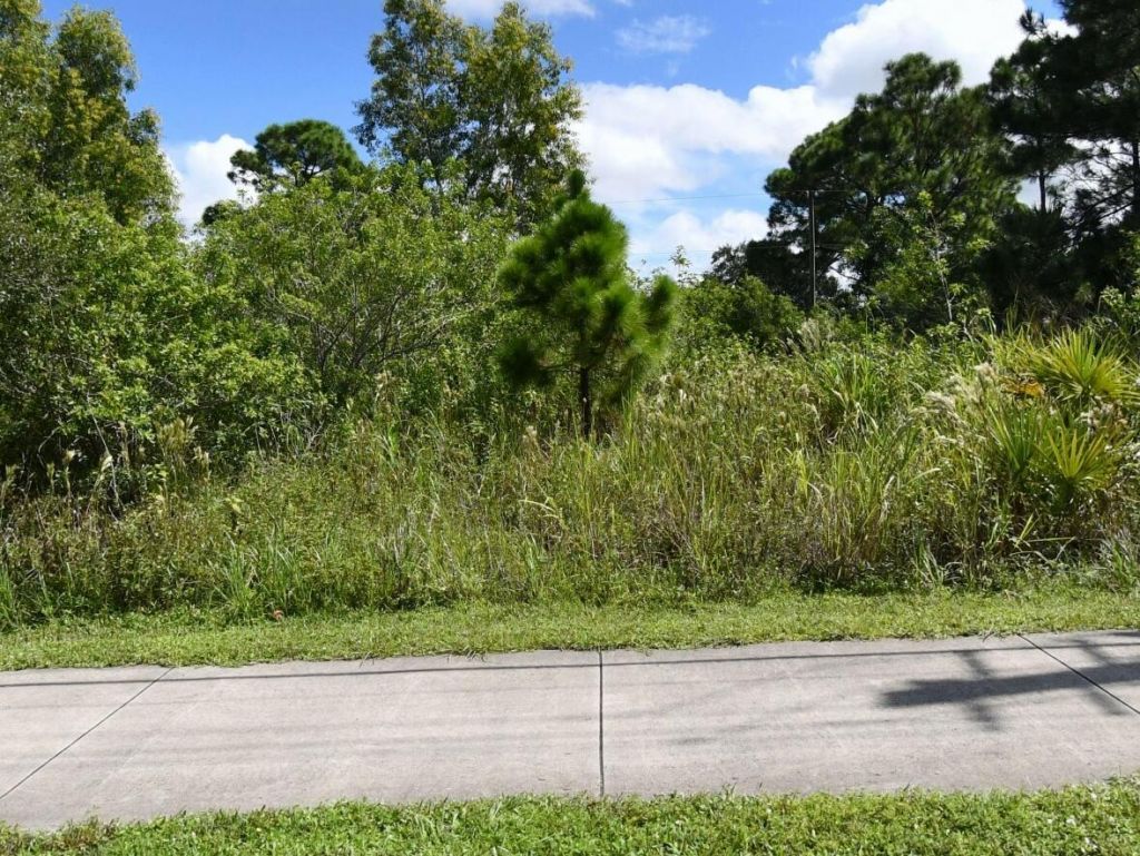 398 SW Chandler Terrace, Port Saint Lucie, FL 34984 Photo