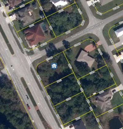 398 SW Chandler Terrace, Port Saint Lucie, FL 34984 Photo