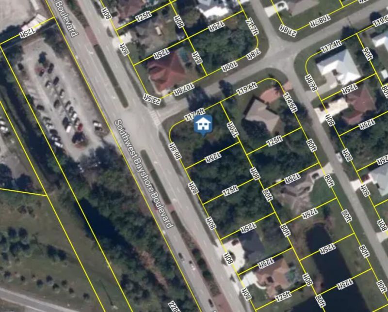 398 SW Chandler Terrace, Port Saint Lucie, FL 34984 Photo