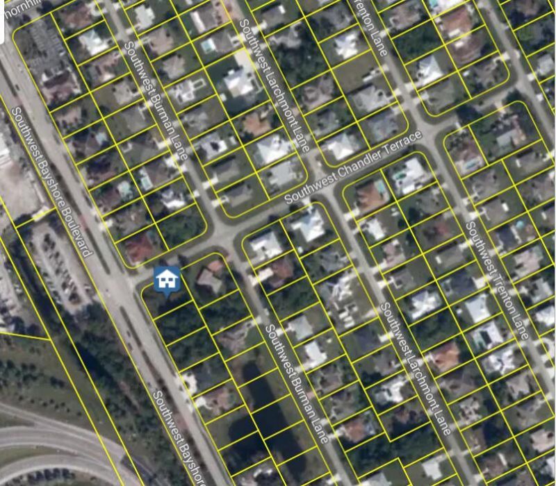 398 SW Chandler Terrace, Port Saint Lucie, FL 34984 Photo
