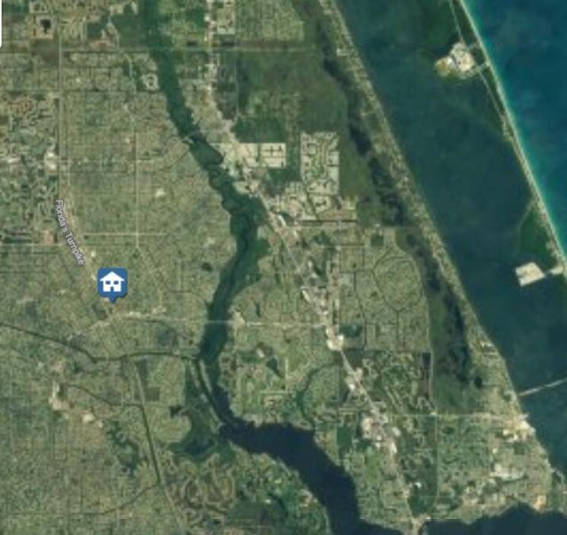 398 SW Chandler Terrace, Port Saint Lucie, FL 34984 Photo