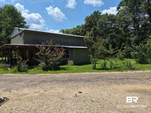 13674 RYLAND STREET Extension, Stapleton, AL 36578