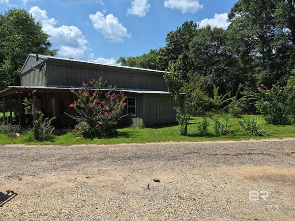 13674 RYLAND STREET Extension, Stapleton, AL 36578