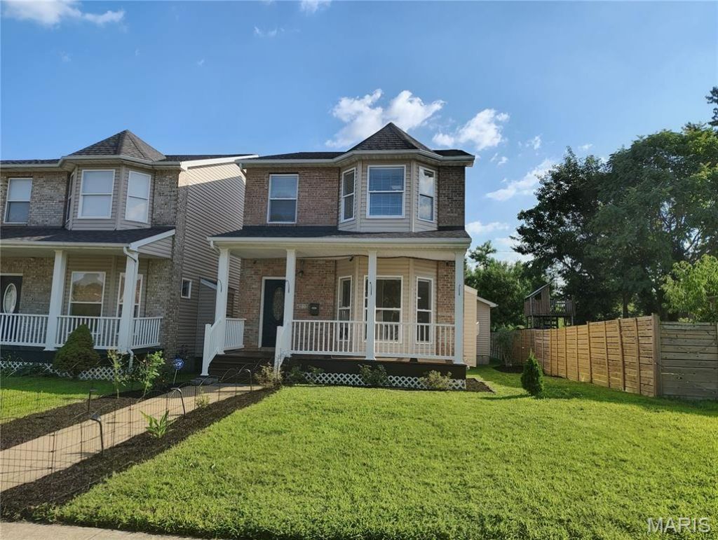 4222 Delmar Boulevard , Saint Louis, MO 63108 Main Photo