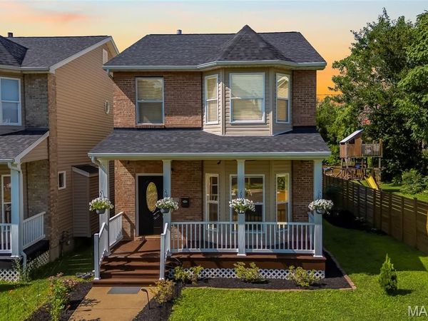 4222 Delmar Boulevard, St Louis, MO 63108