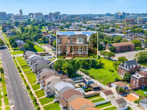 4222 Delmar Boulevard, St Louis, MO 63108
