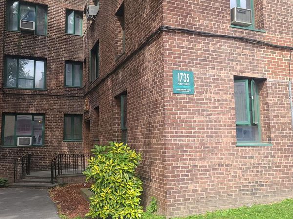 1735 Purdy Street, Unit 5A, Bronx, NY 10462