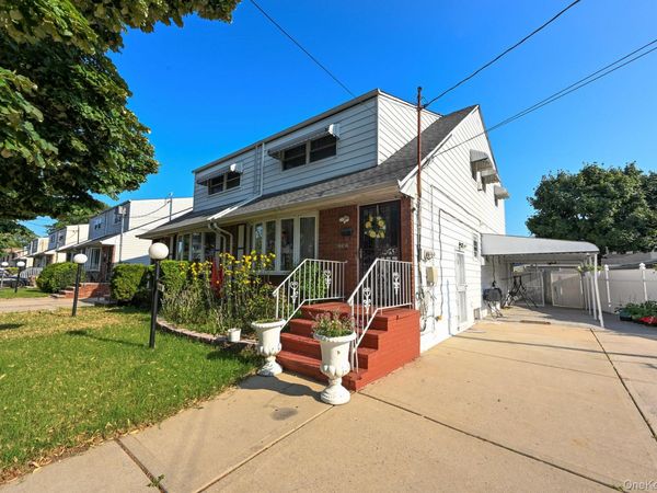 142-14 131st Avenue , Jamaica, NY 11436