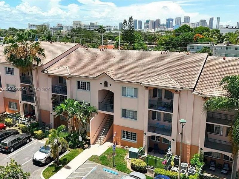 Please Call For Address, Unit 715, Fort Lauderdale, FL 33316 Photo