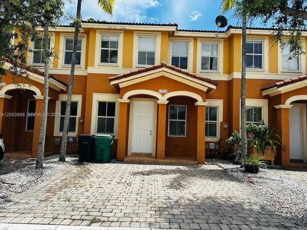 10824 SW 240th Ln, Unit 10824, Homestead, FL 33032