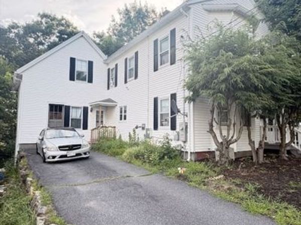 111 Maple St, Gardner, MA 01440