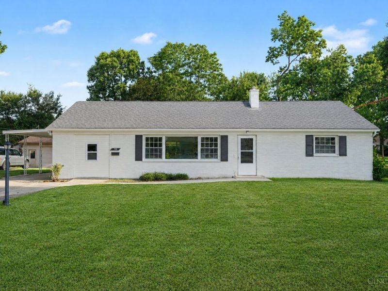 729 Walter Avenue, Fairfield, OH 45014 Photo 1