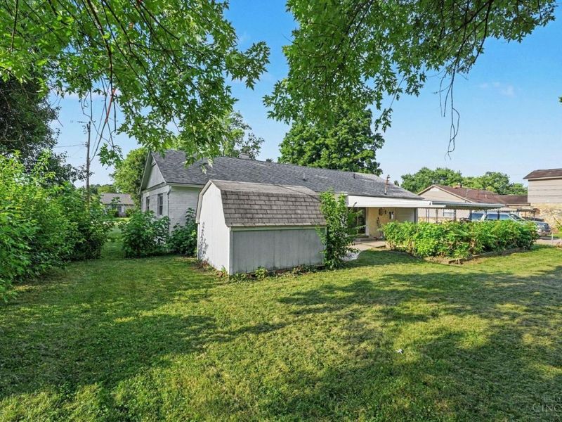 729 Walter Avenue, Fairfield, OH 45014 Photo 21