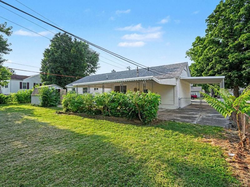 729 Walter Avenue, Fairfield, OH 45014 Photo 23