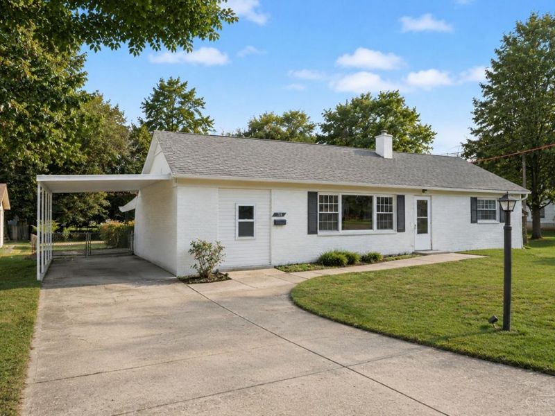 729 Walter Avenue, Fairfield, OH 45014 Photo 24