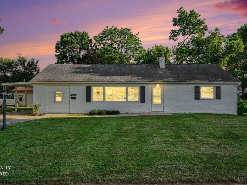 729 Walter Avenue, Fairfield, OH 45014 Photo 26