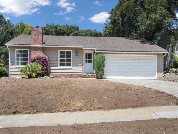 2139 N Grand Oaks Avenue , Altadena, CA 91001