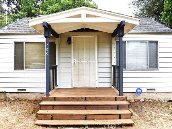 1785 Fort Wayne Street, Oroville, CA 95966