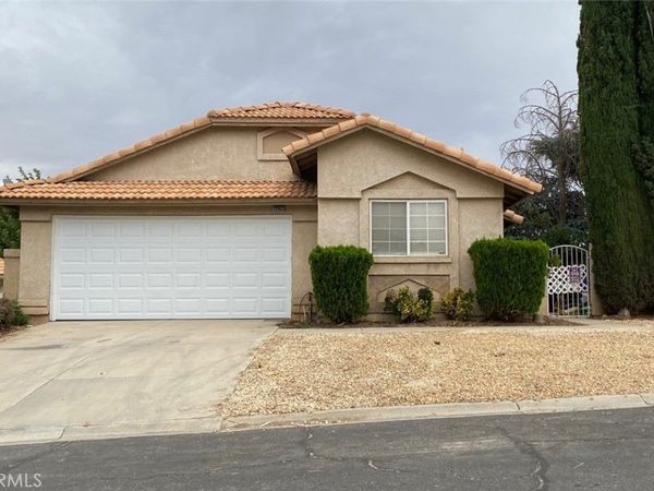 12353 Bridgewood Lane, Victorville, CA 92395