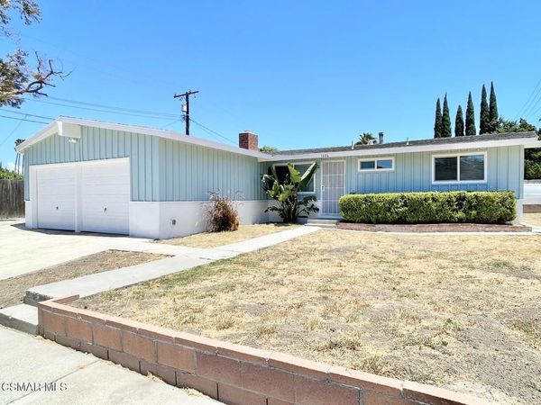 1404 4th Street, Simi Valley, CA 93065