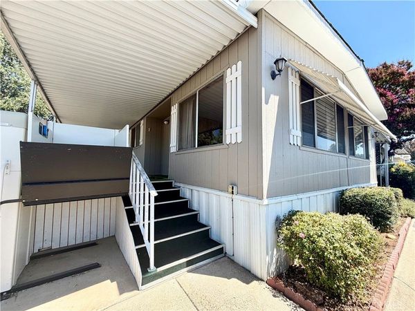1901 Dayton Road, Unit 68, Chico, CA 95928