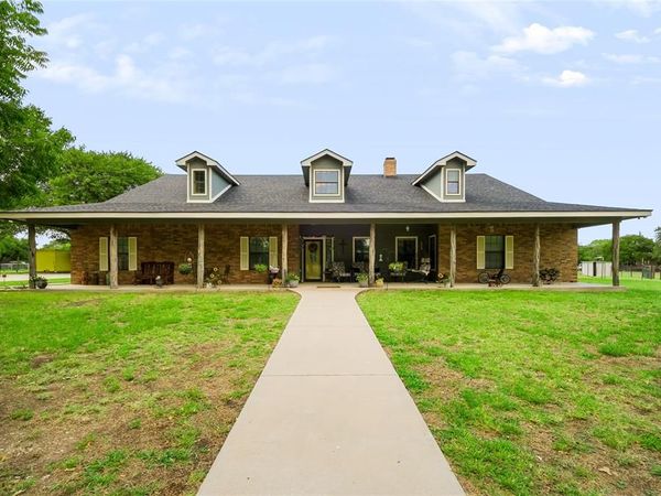 7922 County Road 229 , Clyde, TX 79510