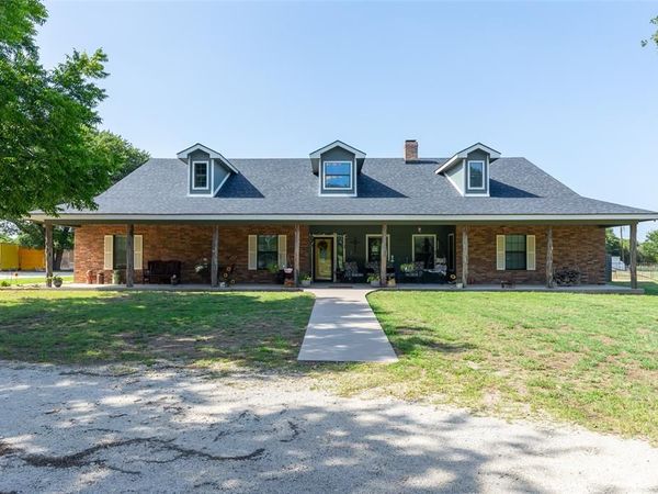 7922 County Road 229 , Clyde, TX 79510