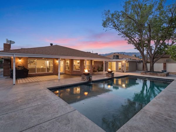 7620 American Heritage Drive NE, Albuquerque, NM 87109