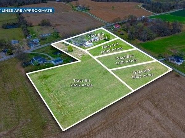 0 Snead Rd , Sharon Grove, KY 42280