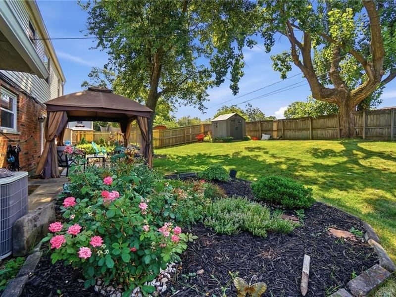 7146 Mandrake Drive, Huber Heights, OH 45424 Photo 52