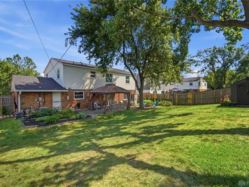 7146 Mandrake Drive, Huber Heights, OH 45424 Photo 54