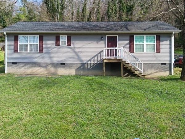 201 NE Tyler Avenue, Fort Payne, AL 35967