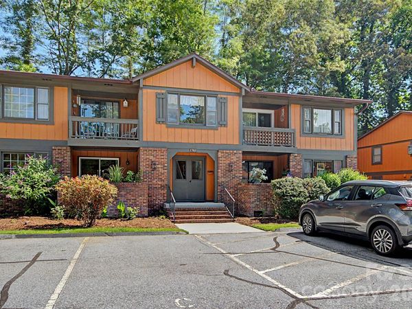 1765 Haywood Manor Road , Unit D, Hendersonville, NC 28791