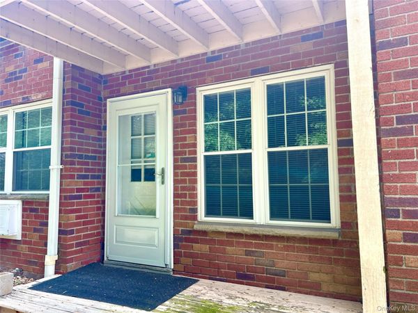 4 Colonial Rd. , Unit 100, Beacon, NY 12508
