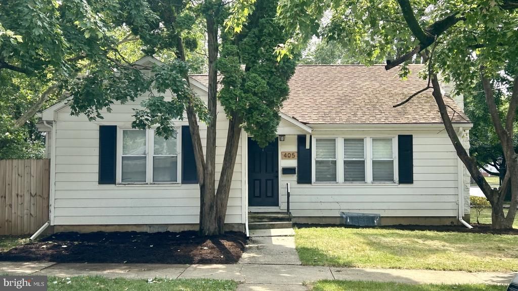 405 S GREEN STREET , PALMYRA, PA 17078