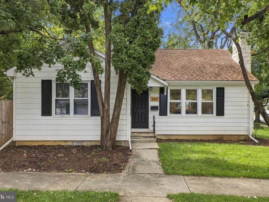 405 S Green Street, Palmyra, PA 17078 Main Photo