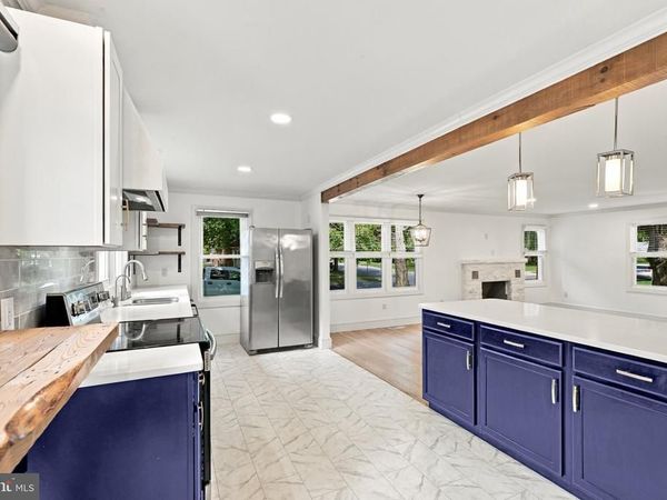 405 S GREEN STREET, PALMYRA, PA 17078