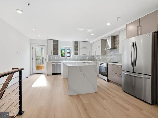 1517 BODINE STREET N , Unit A, PHILADELPHIA, PA 19122