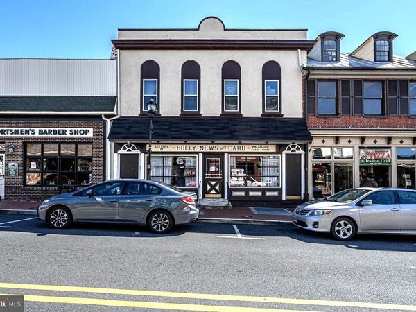 37 -39 HIGH STREET, MOUNT HOLLY, NJ 08060