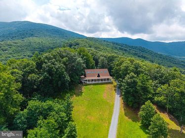 3827 PINE GROVE ROAD , STANLEY, VA 22851