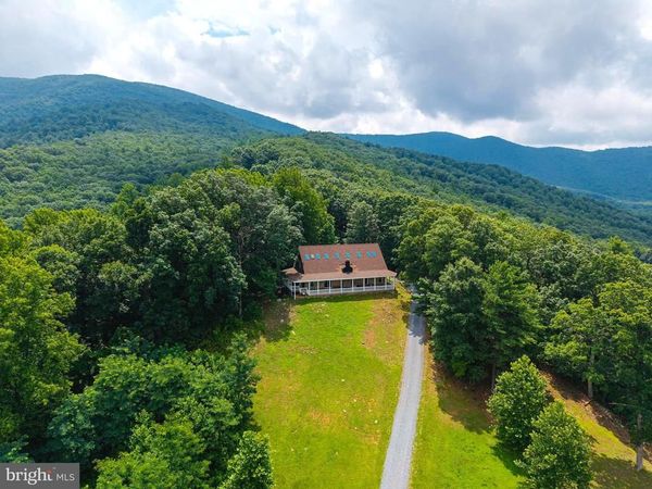 3827 PINE GROVE ROAD, STANLEY, VA 22851