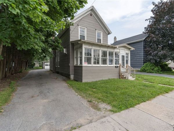 626 Mill Street, Watertown, NY 13601