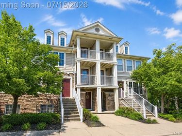 1159 Beaver Run, Troy, MI 48083
