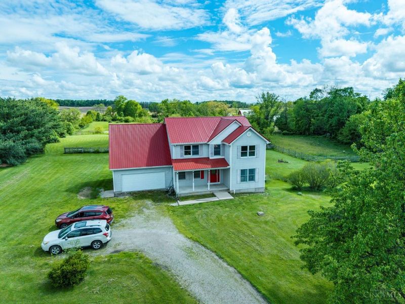 10128 Small Road, Penn Township, OH 45133 Photo 1