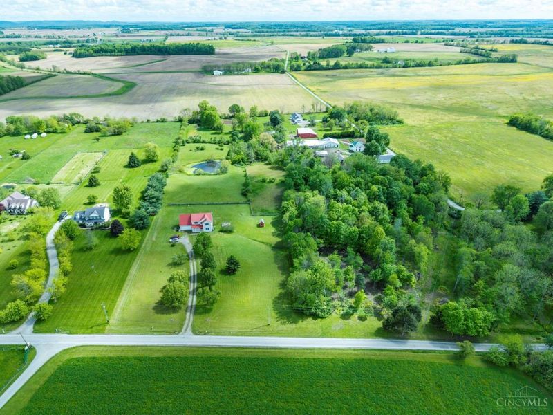 10128 Small Road, Penn Township, OH 45133 Photo 10