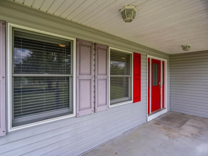 10128 Small Road, Penn Township, OH 45133 Photo 12